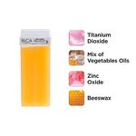 Buy Rica Honey Wax Refill - Purplle