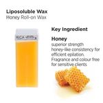 Buy Rica Honey Wax Refill - Purplle