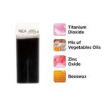 Buy Rica BLACK LIPOWAX 100 ML - Purplle