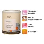 Buy Rica Azulene Wax - Purplle
