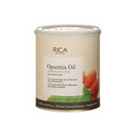 Buy Rica OPUNTIA OIL LIPOSOLUBLE WAX 800 ML - Purplle