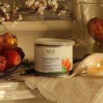 Buy Rica OPUNTIA OIL LIPOSOLUBLE WAX 800 ML - Purplle