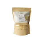 Buy Rica White Chocolate Hard Wax Beads - Purplle
