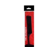 Buy Mr.Barber Carbon Comb-MB-CO06 - Purplle