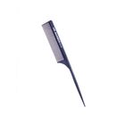 Buy Mr.Barber Carbon Comb-MB-CO06 - Purplle