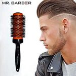 Buy Mr.Barber Ceramic Brush - MB43 - Purplle