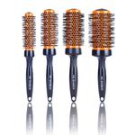 Buy Mr.Barber Ceramic Brush - MB43 - Purplle
