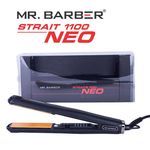 Buy Mr.Barber Neo Straits 1100 Straightener-MB-STN1100 - Purplle