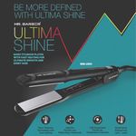 Buy Mr.Barber Ultima Shine Hair Straightener (MB-USH) - Purplle