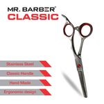 Buy Mr.Barber Classic X Series Scissors Thinning - MB-XSTT - Purplle