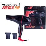 Buy Mr.Barber Power Play Hair Dryer-MB-PP2500 - Purplle