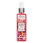 Buy OxyGlow Herbals Rose Skin Toner - 100 ml, Refreshing, Soothe all skin - Purplle