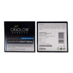 Buy OxyGlow Herbals Nourishing Night cream,50 gm,Anti-ageing,Deep Nourishe - Purplle