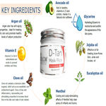 Buy OxyGlow Herbals D-Tan Mask/Pack 250 gm, Ultra Radiance skin, Soothes & evens Skin Tone - Purplle