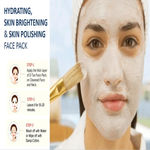 Buy OxyGlow Herbals D-Tan Mask/Pack 250 gm, Ultra Radiance skin, Soothes & evens Skin Tone - Purplle