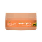 Buy Oxyglow Honey and papaya Enzymes Scrub Pack - 300 g - Purplle