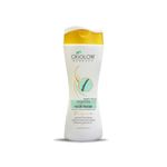 Buy OxyGlow Herbals Keratin hair mask,200 ml, Deep Condition, Frizz control - Purplle