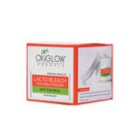 Buy Oxyglow Lacto Bleach Cream - Anti-Tan Pack- 50 g - Purplle