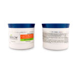 Buy Oxyglow Lacto Bleach Cream - Anti-Tan Pack - 500 g - Purplle
