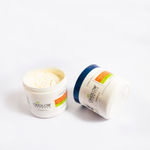 Buy Oxyglow Lacto Bleach Cream - Anti-Tan Pack - 500 g - Purplle