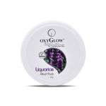 Buy OxyGlow Herbals Liquorice Mud pack,100g,Instant Fairness,Even skintone - Purplle