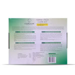 Buy OxyGlow Herbals MaNI Padi kit- Manicure and Pedicure kit - 2000 gm - Purplle