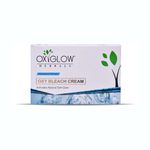 Buy OxyGlow Herbals Oxy Bleach Cream, 50g, Increases Radiance,Instant Glow - Purplle