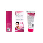Buy OxyGlow Herbals Saffron&Liquorice Whitening Cream,60g, Whitens, Smooth - Purplle