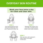 Buy Oxyglow Skin Whitening Face Wash - 150 ml - Purplle