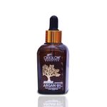 Buy OxyGlow Herbals Argan Oil,50ml, Nourishes,Conditions&Prevents Hairloss - Purplle