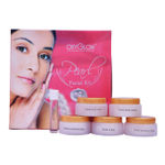 Buy Oxyglow Pearl Facial kit - 165g - Purplle