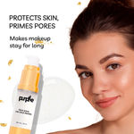 Buy Purplle True Jewel 24K Gold Primer | Matte | Oil Control | Shine Control | Long Lasting | Lightweight | Pore Minimising | Dermatologically Tested - (20 ml) - Purplle