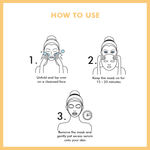 Buy Purplle Youthful Skin Microfiber Sheet Mask with Ginseng Extracts (20 ml) - Purplle