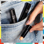 Buy Stay Quirky Hide my Hickey Concealer Minis - From That Long Drive 13 - 15set 15set - Purplle