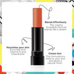 Buy Stay Quirky Hide my Hickey Concealer Minis - From That Long Drive 13 - 15set 15set - Purplle
