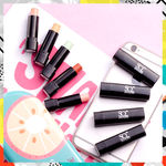 Buy Stay Quirky Hide my Hickey Concealer Minis - From That One Night 3 - Purplle