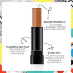 Buy Stay Quirky Hide my Hickey Concealer Minis - From That Proposal 14 - 15set 15set - Purplle