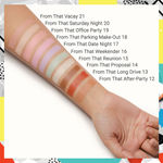 Buy Stay Quirky Hide my Hickey Concealer Minis - From That Session 8 - Purplle