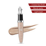 Buy Stay Quirky Highlighter & Illuminator, Bronze, I Like It Hot & Shiny - Gimme a Kiss 6 (4 ml) - Purplle