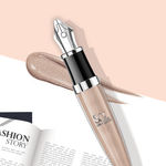 Buy Stay Quirky Highlighter & Illuminator, Bronze, I Like It Hot & Shiny - Gimme a Kiss 6 (4 ml) - Purplle