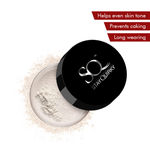 Buy Stay Quirky Translucent Powder Pearl Longer Love Makin' - Put Out 1 | Fine powder | Reduces appearance of pores | Mattifying | Brightening (8 g) - Purplle