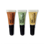 Buy LA Girl Free Pack of 3 Testers - Purplle