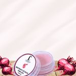 Buy Callesta Smoker's Choice Lip Lightening Beet Root Lip Salve - For Pink Lips (8 g) - Purplle