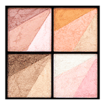 Buy SIVANNA COLORS Bronze & Contour & Highlight - HF362-03 - Purplle