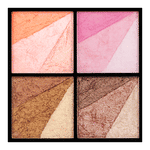 Buy SIVANNA COLORS Bronze & Contour & Highlight - HF362-04 - Purplle