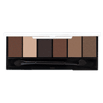 Buy SIVANNA COLORS BROWN Eyeshadow – HF312 - Purplle