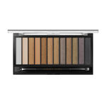 Buy SIVANNA COLORS Makeup Studio Deluxe Eyeshadow – HF202-05 - Purplle
