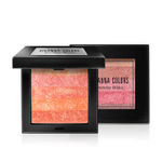 Buy SIVANNA COLORS Shining Star Shimmer Brick – HF302-05 - Purplle