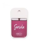 Buy Saniola Hand Sani Floral Bomb (38 ml) - Purplle