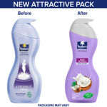 Buy Parachute Advansed Body Lotion Deep Nourish For Extra Dry Skin (400 ml) - Purplle
